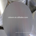 Mill Finished Aluminium/Aluminum Disc Circle